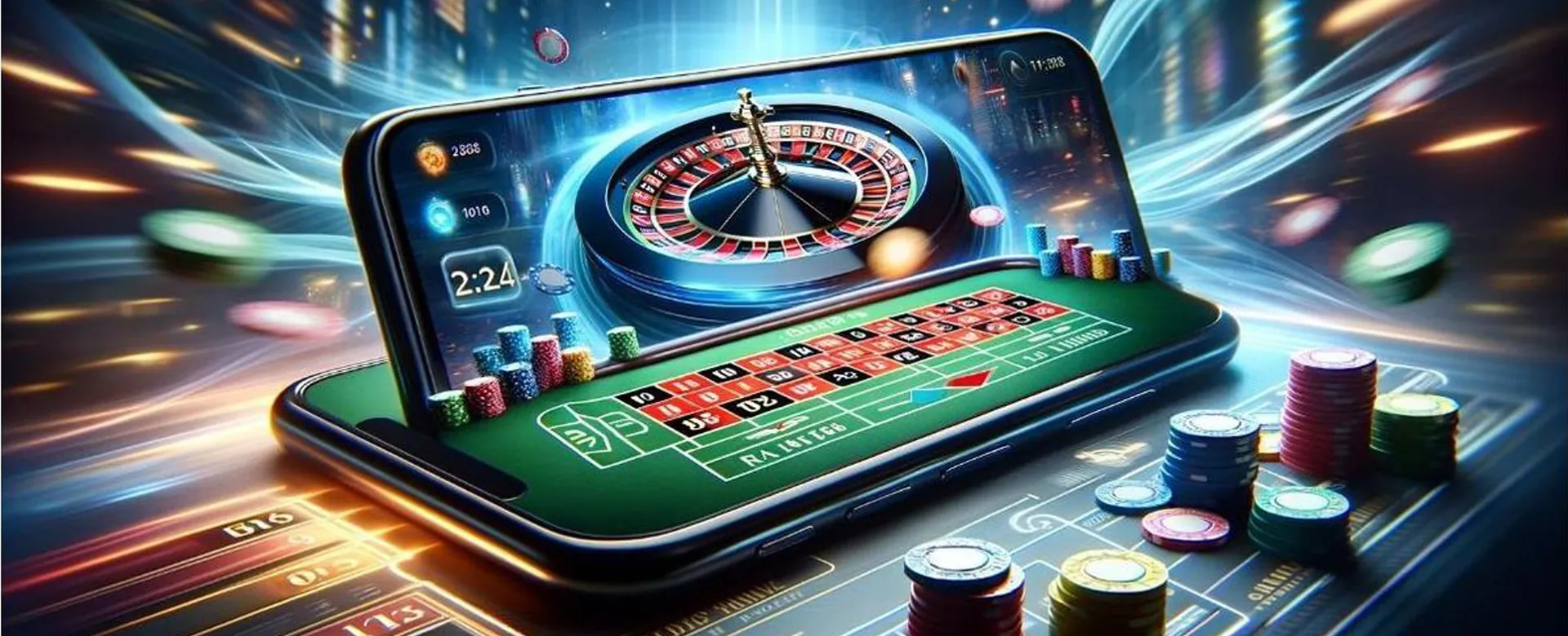 Kuya Kurt Marine Corps SG8 Casino Online Gaming